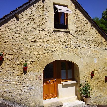 Le Mas Viscomteaux Montignac-Lascaux Bagian luar foto