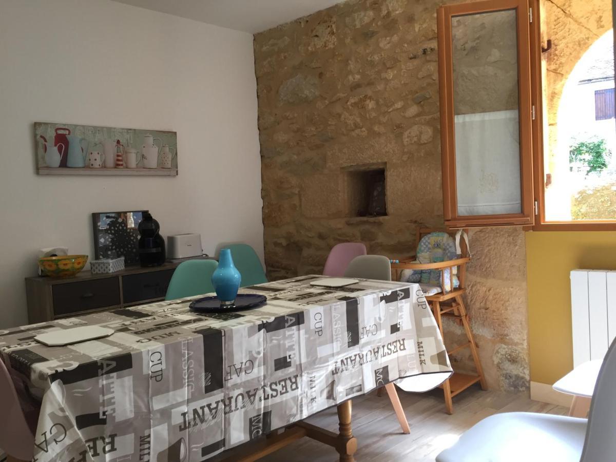 Le Mas Viscomteaux Montignac-Lascaux Bagian luar foto