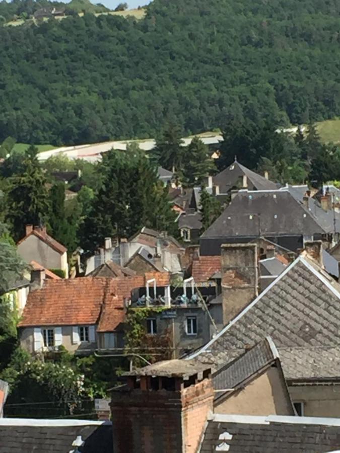 Le Mas Viscomteaux Montignac-Lascaux Bagian luar foto