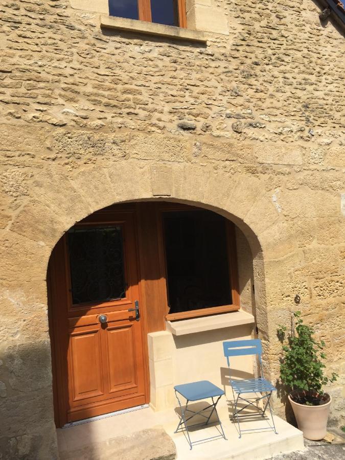 Le Mas Viscomteaux Montignac-Lascaux Bagian luar foto