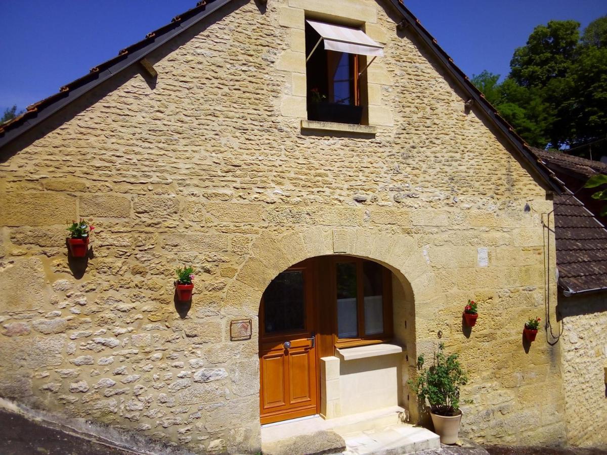 Le Mas Viscomteaux Montignac-Lascaux Bagian luar foto
